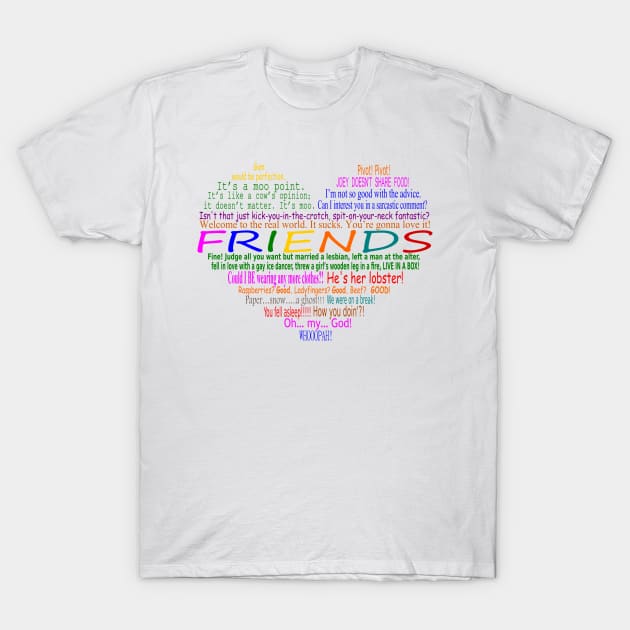 Tv t shirts discount